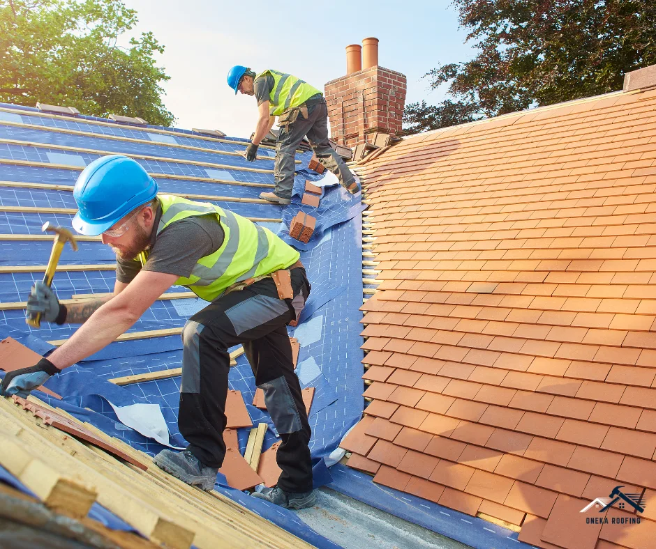Why choose Roof Repair Near Me in New Castle, NH